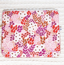 Load image into Gallery viewer, Sangria Floral Laptop Cases
